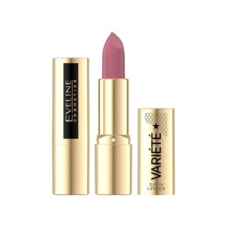 Eveline Variete Satin Lipstick Stick /05/ Endless Love 4 г