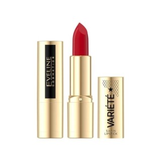 Eveline Variete Satin Lipstick in stick /06/ Famme Fatale 4 g