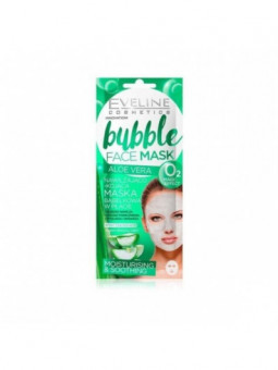 Eveline Bubble moisturizing...