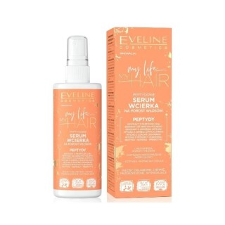 Eveline My Life My Hair peptide Serum - лосьйон для росту волосся 150 мл