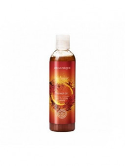 Organique Spicy Stimulating...