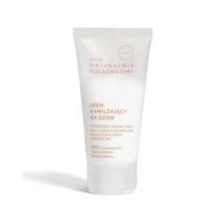 Ziaja Crème de Jour Hydratante Naturelle 50 ml Ziaja Crème de Jour Hydratante Naturelle 50 ml