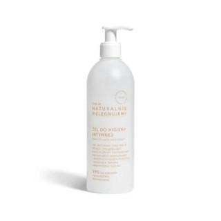 Ziaja Naturally Intieme Hygiëne Gel 400 ml