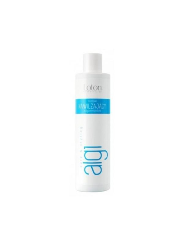 Loton Sea Algea hydraterende haarshampoo met zeealgen 300 ml