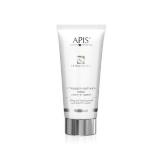 Apis Lifting Peptide Lifting- und Straffungsmaske mit SNAP-8 ™ Peptid 200 ml