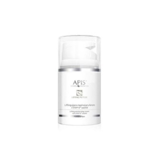 Apis Lifting Peptide Lifting- und Straffungs-Gesichtscreme mit SNAP-8 ™-Peptid 50 ml