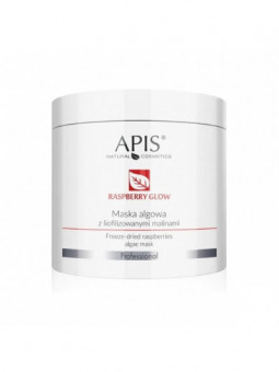 Apis Raspberry Glow Algae...