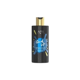 Apis Good Life moisturizing body wash gel 300 ml