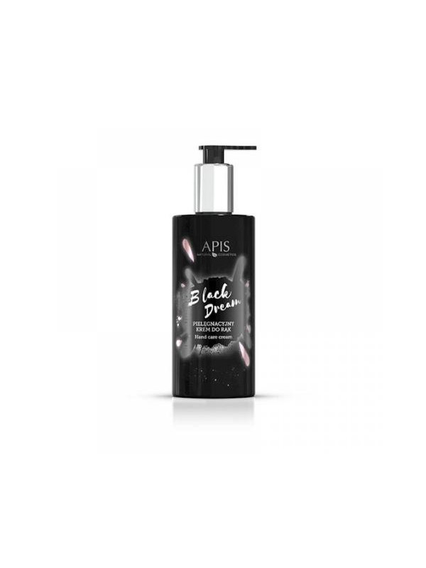 Apis Black Dream Care Hand Cream 300 ml