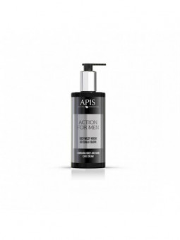 Apis Action for Men...