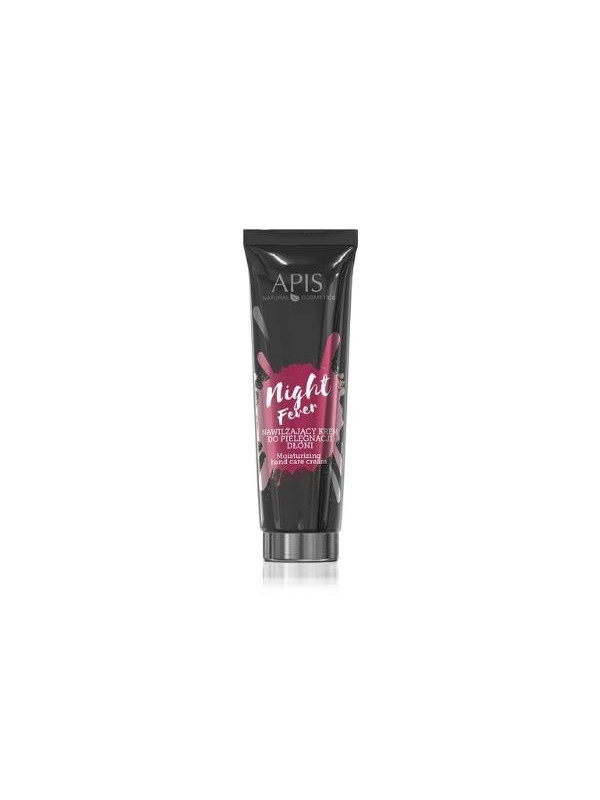 Apis Night Fever hydraterende handcrème 100 ml