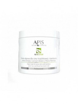 Apis Acne- Stop Algae mask...