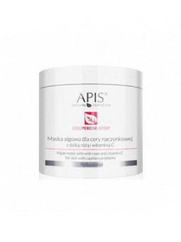 Apis Couperose-Stop Maska...