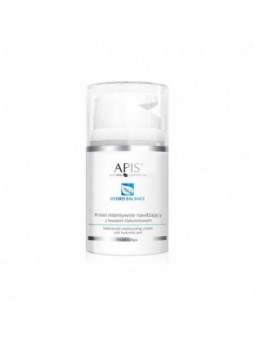Apis Hydro Balance Krem do...