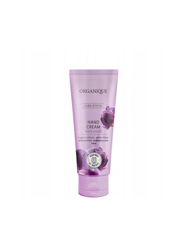 Organique Care Ritual Regenerating Hand Cream 70 ml