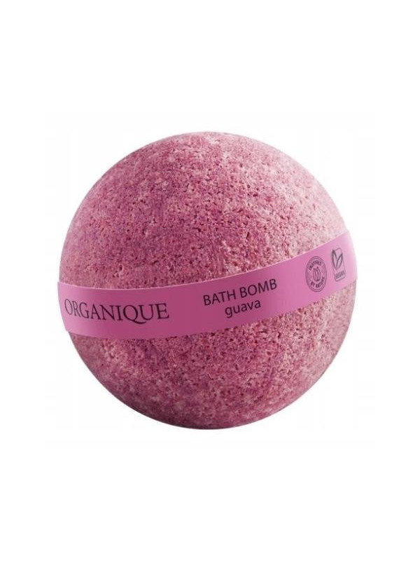 Organique Guava badbom 170 g