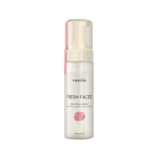 Оксамитова пінка для очищення обличчя Resibo Fresh Faced 150 мл