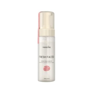 Resibo Fresh Faced velvet cleansing foam 150 ml