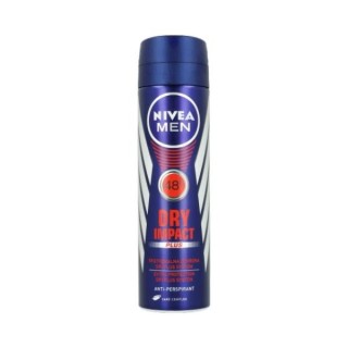 Nivea Men Dry Impact Anti-transpirant 150 ml