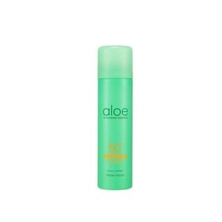 Holika Holika - Aloe Ice Cooling Sun Spray SPF50