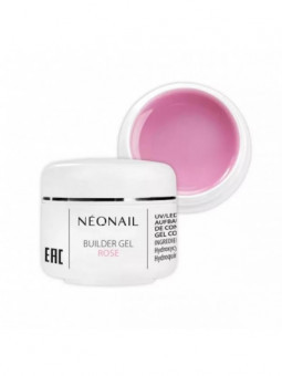 NeoNail Builder Gel roze 15 ml