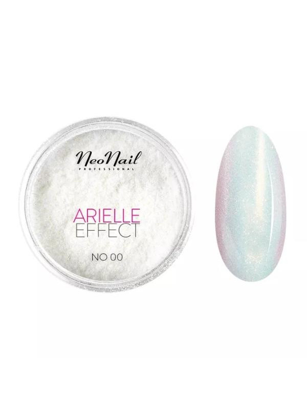 NeoNail Pollen Arielle Effect /00/ Classic 2 gr