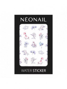 NeoNail Water stickers...