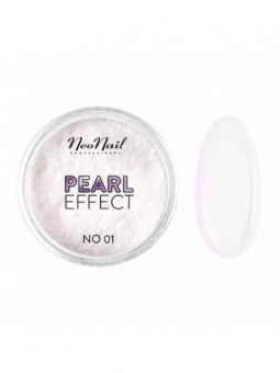 NeoNail Pearl Effect /01/ 2 gr
