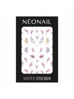 NeoNail Waterstickers...