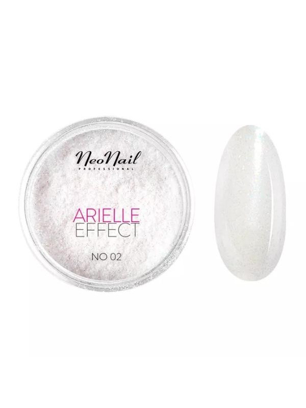 NeoNail Arielle Effect Powder /02/ Multicolor 2 г