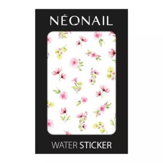 NeoNail Waterstickers /NN07/ 35 stickers