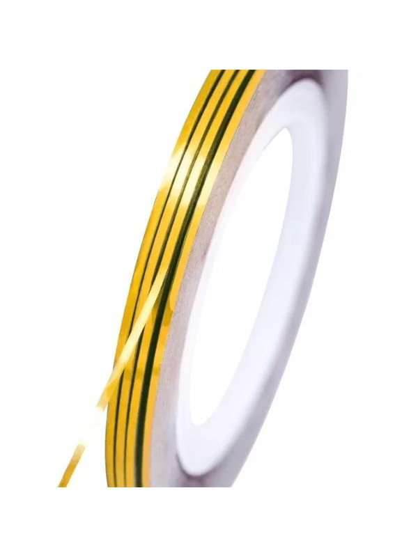 NeoNail Self-adhesive tape /01/ 1 mm x 20 m