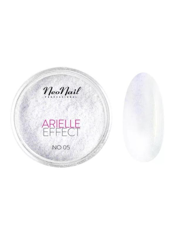 NeoNail Pollen Arielle Effect /05/ Blue Lagoon 2 gr