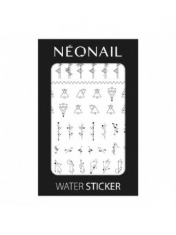 NeoNail Water stickers...
