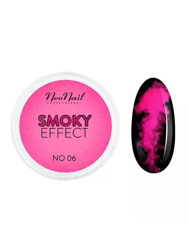 NeoNail Smoky Efect Pollen /06/ 2 g