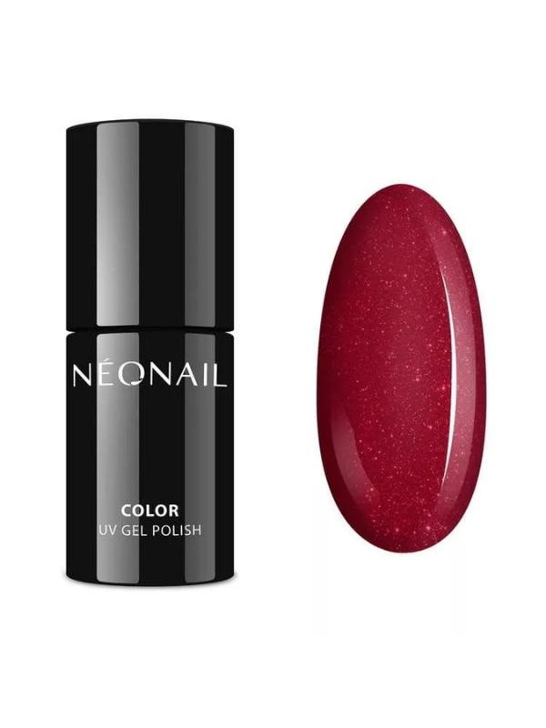 NeoNail Cherry Lady hybrid varnish 7.2 ml