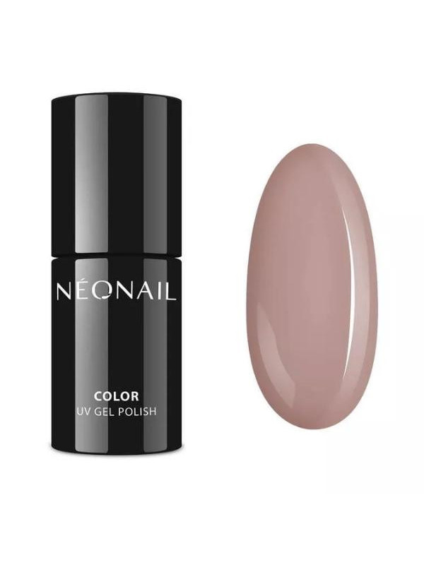 NeoNail Silky Nude hybrid varnish 7.2 ml