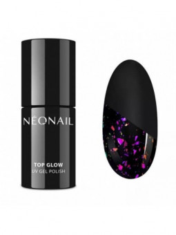 NeoNail Top hybrid Top Glow...