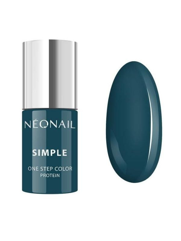 NeoNail 3in1 SIMPLE Magical hybride lak 7,2 ml