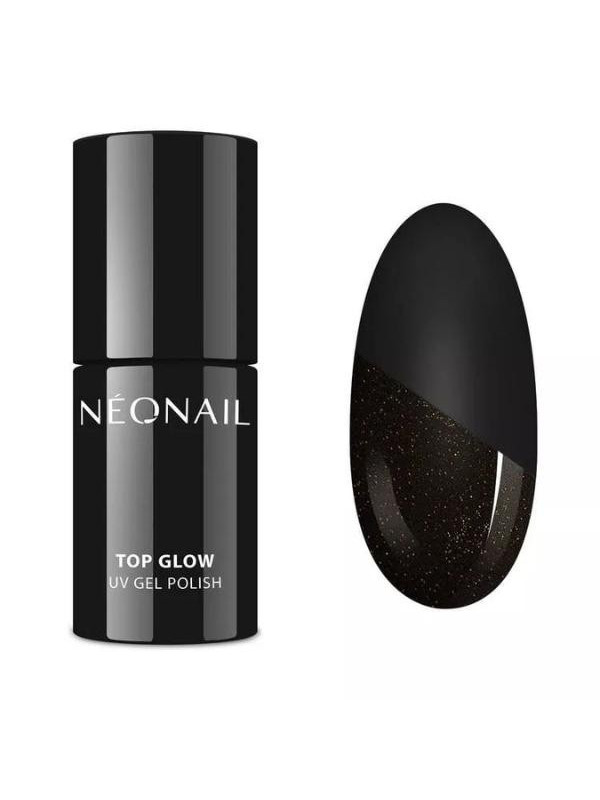 NeoNail Hybrid Top Glow Gold 7.2 ml