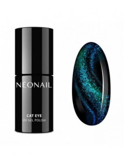 NeoNail 5D Cat Eye Hybrid...