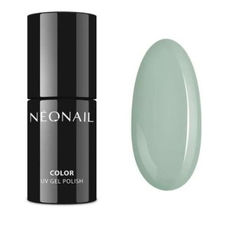 NeoNail Green Me Twice hybrid varnish 7.2 ml