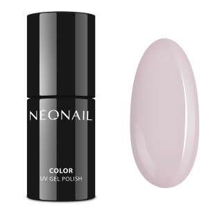 Гібридний лак NeoNail Jungle Blush 7,2 мл