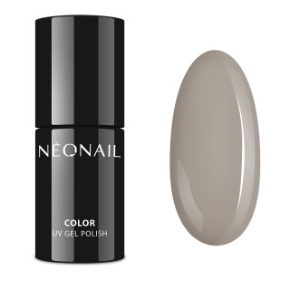 NeoNail Safari Clay hybrid varnish 7.2 ml