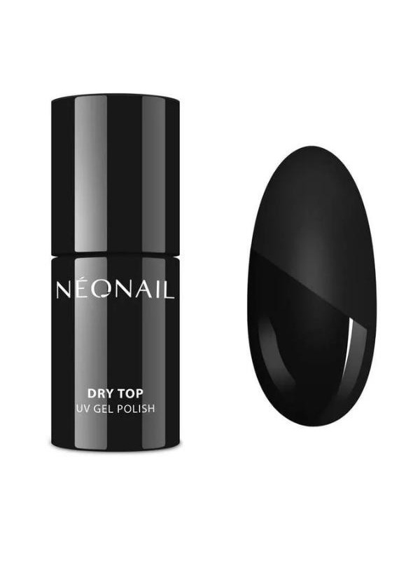 NeoNail Hybrid Top Dry Top (zonder spoelen) 7,2 ml