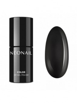 NeoNail Pure Black hybrid...