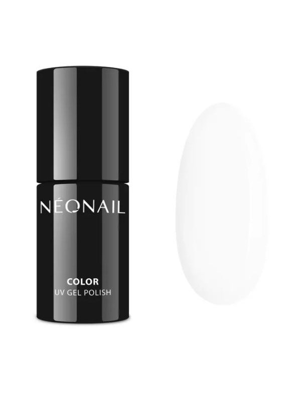 NeoNail French White hybrid varnish 7.2 ml