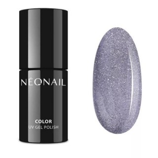 Лак для нігтів NeoNail Hybrid Crushed Crystals 7,2 мл