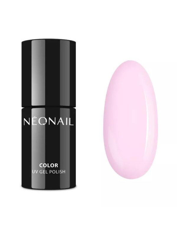 Лак для нігтів NeoNail Hybrid French Pink Medium 7,2 мл