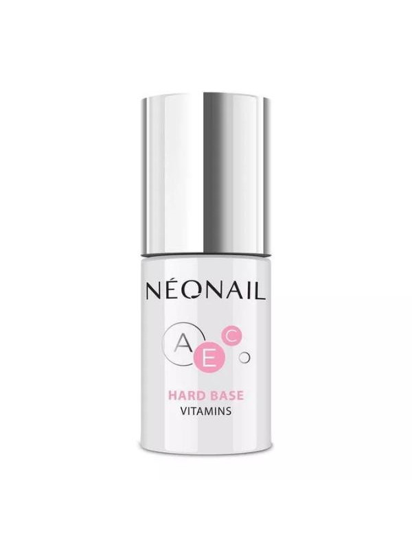 NeoNail Hard Base Vitamins hybrid base 7.2 ml